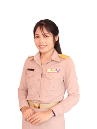 นางสาวจิตติมา อนุกูล