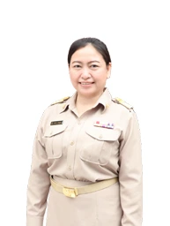 นางสาวชมาพร สกุลฮูฮา
