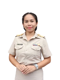 นางสาวสายฝน สุขจิต