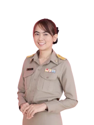 นางสาววรัชยา ชวลิต