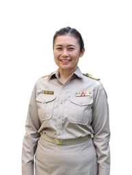 นางสาวธัญญพัทธ์ ธรรมประเสริฐ
