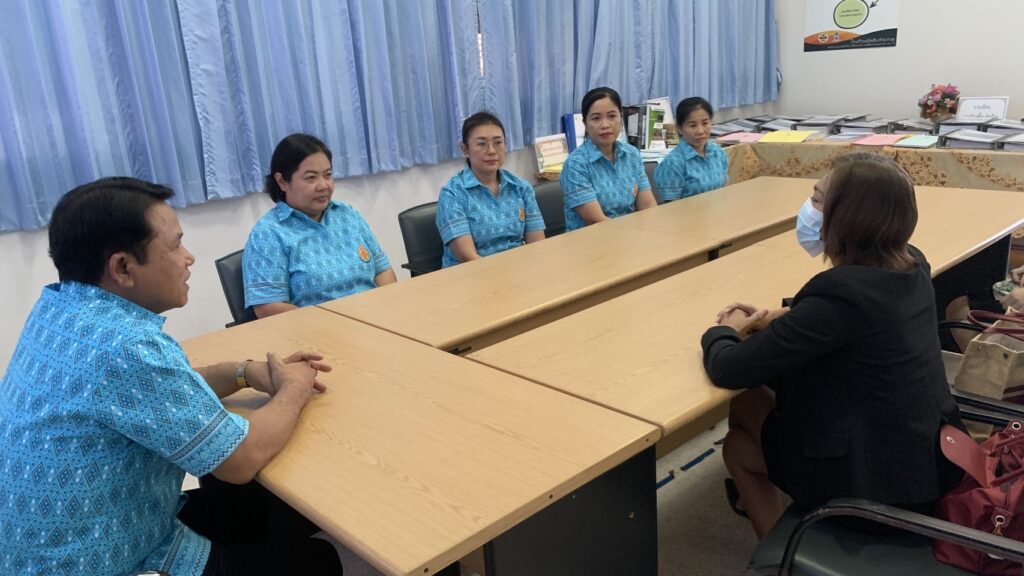 กิจกรรมการตรวจสอบภายใน ประจำปีงบประมาณ พ.ศ. 2568