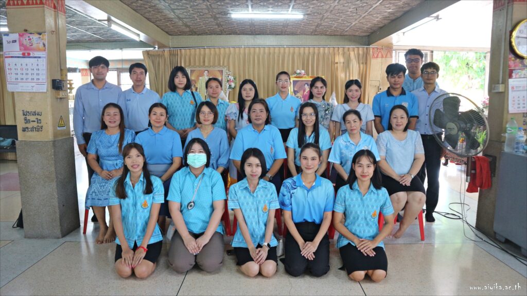 เข้าร่วมกิจกรรมวันเฉลิมพระชนมพรรษา สมเด็จพระนางเจ้าสิริกิติ์ พระบรมราชินีนาถ พระบรมราชชนนีพันปีหลวง