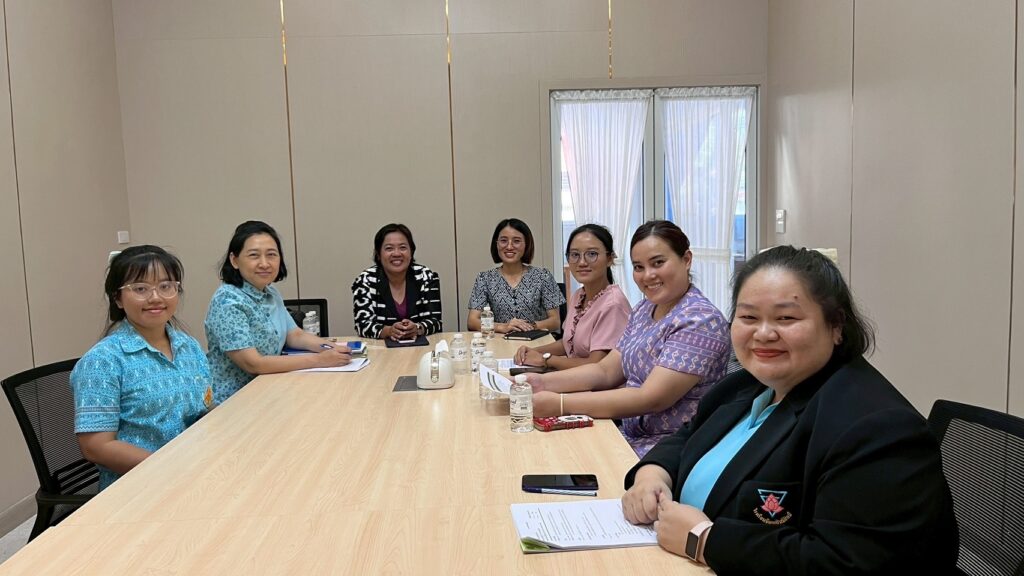 การนิเทศเชิงประจักษ์ในการจัดการเรียนรู้เชิงรุก (Active Learning)