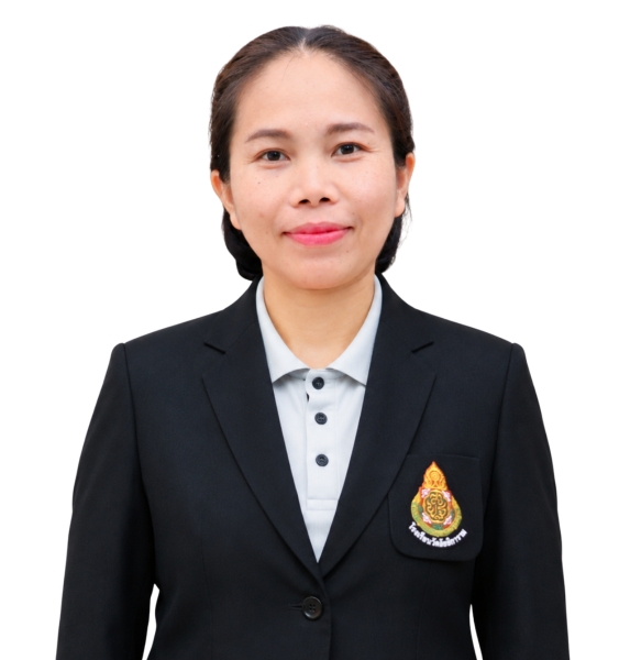 นางสาวสายฝน สุขจิต