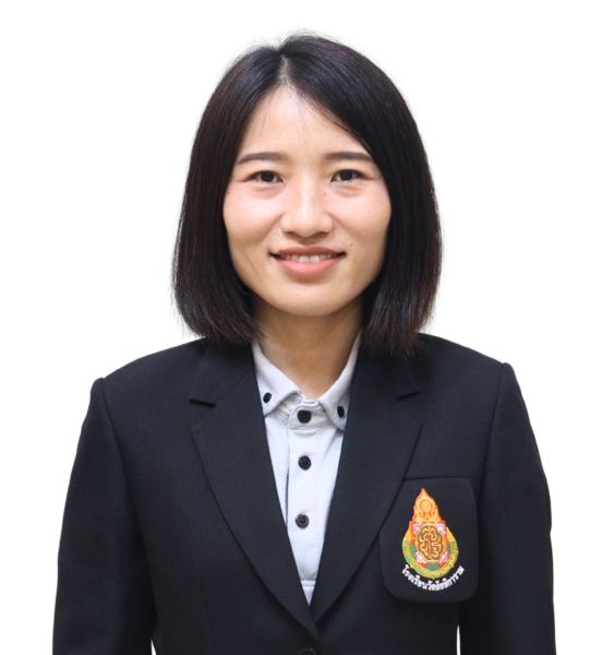 นางสาวจันทร์ธิดา กิตติฟุ้งวรกุล